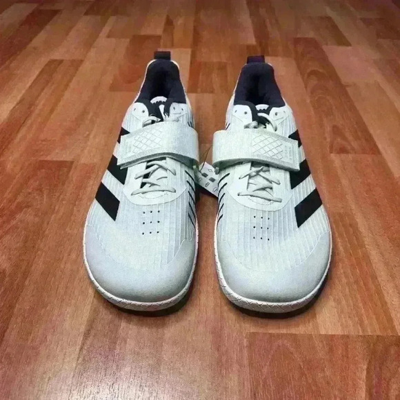 💰HUGE CLEARANCE SALE 💰  Adidas The Total Mens Training Shoes (ID0353) - Picture 12 of 15